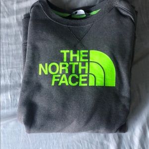 North face